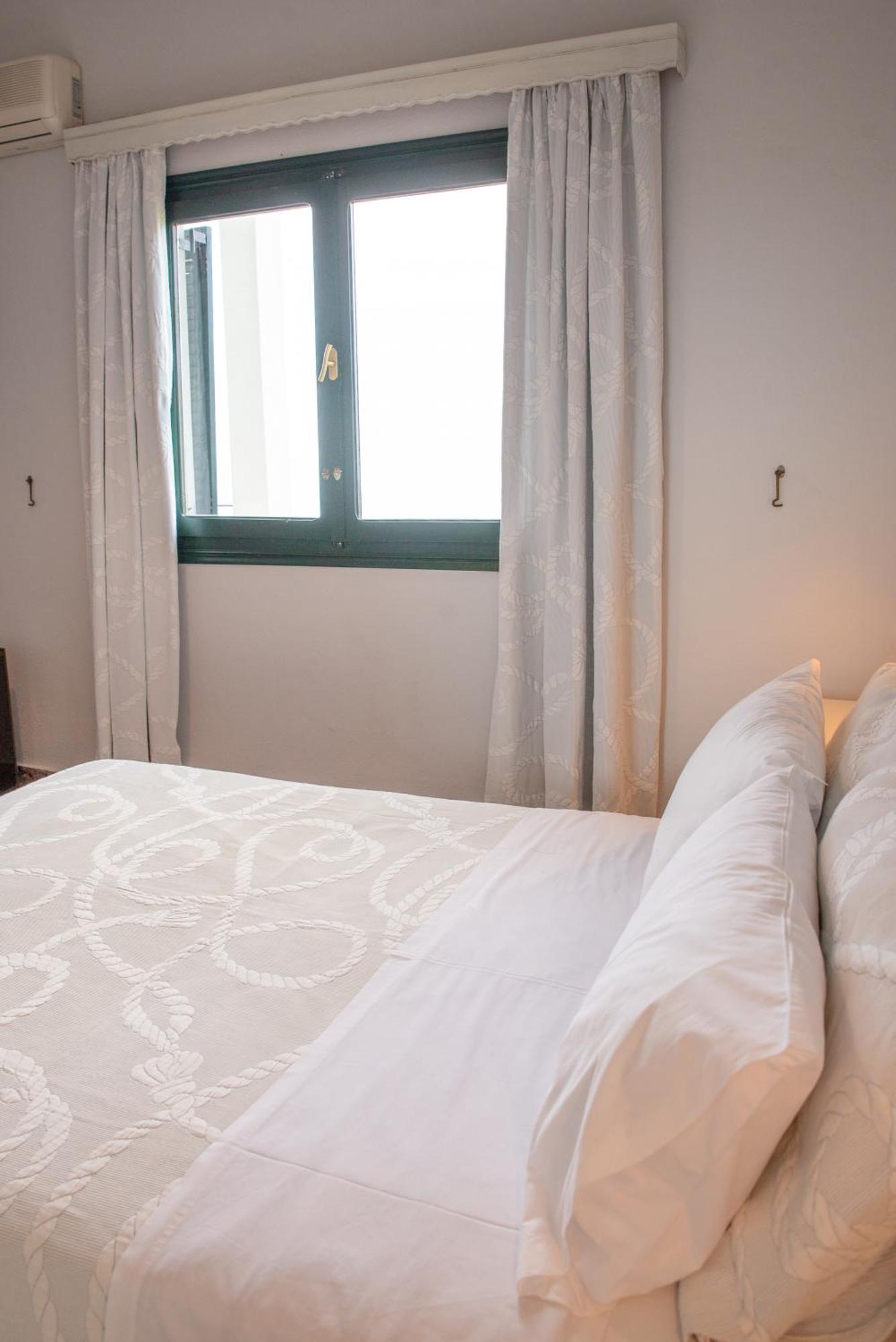 Marabou Hotel Chorefto Rum bild